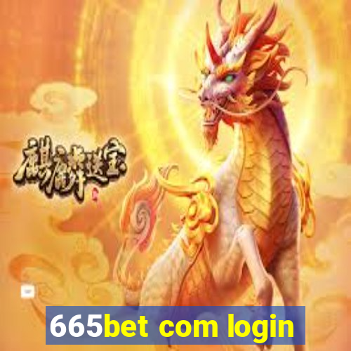 665bet com login